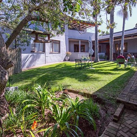 פלטנברג ביי Ohannas Bnb & Self Catering מראה חיצוני תמונה