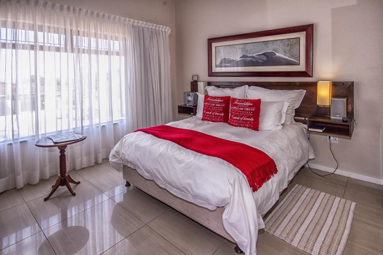 פלטנברג ביי Ohannas Bnb & Self Catering מראה חיצוני תמונה