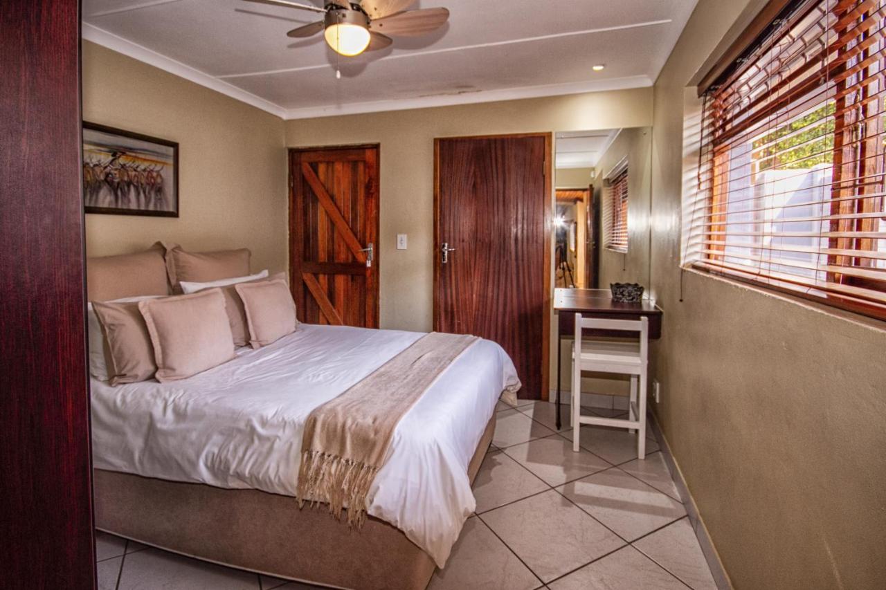 פלטנברג ביי Ohannas Bnb & Self Catering מראה חיצוני תמונה
