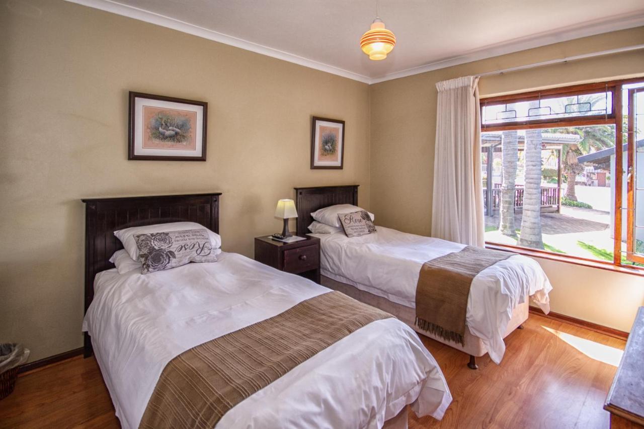 פלטנברג ביי Ohannas Bnb & Self Catering מראה חיצוני תמונה