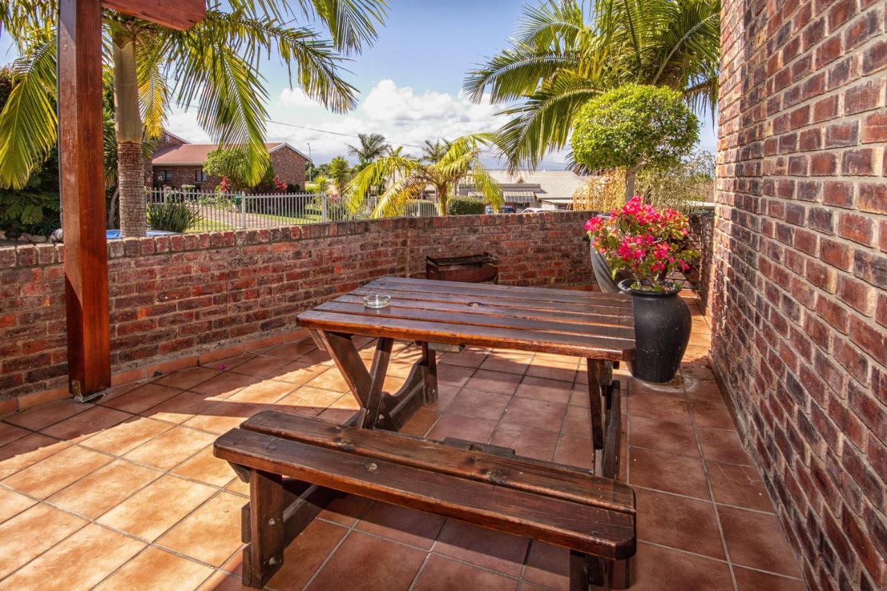 פלטנברג ביי Ohannas Bnb & Self Catering מראה חיצוני תמונה