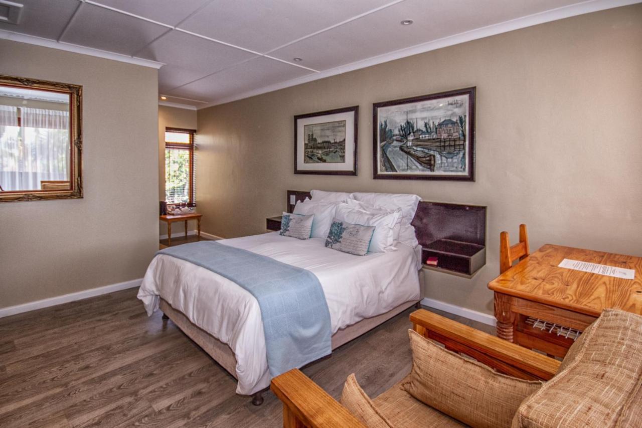 פלטנברג ביי Ohannas Bnb & Self Catering מראה חיצוני תמונה