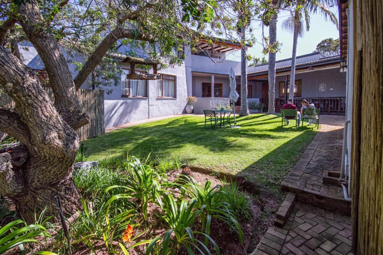 פלטנברג ביי Ohannas Bnb & Self Catering מראה חיצוני תמונה