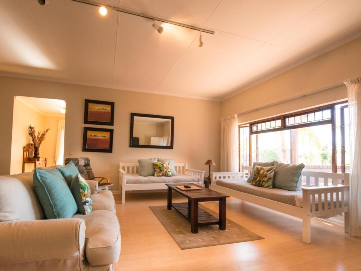 פלטנברג ביי Ohannas Bnb & Self Catering מראה חיצוני תמונה