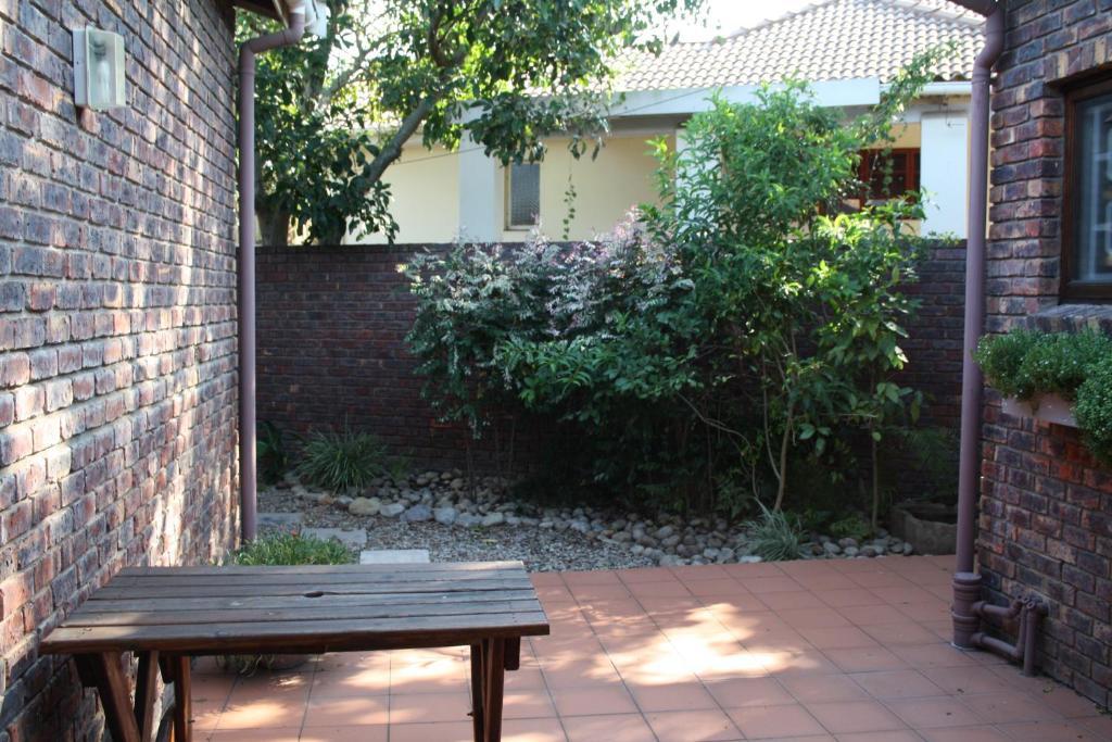 פלטנברג ביי Ohannas Bnb & Self Catering חדר תמונה