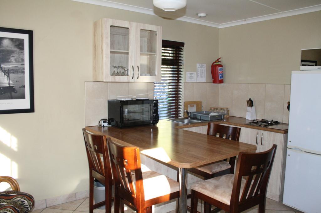 פלטנברג ביי Ohannas Bnb & Self Catering מראה חיצוני תמונה