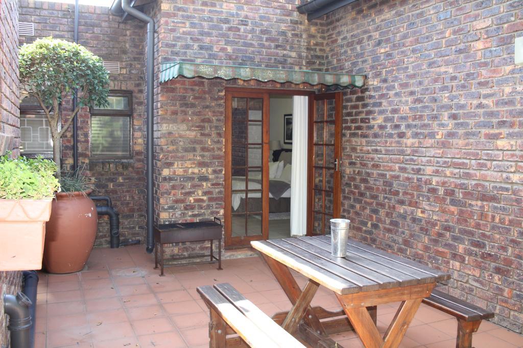 פלטנברג ביי Ohannas Bnb & Self Catering מראה חיצוני תמונה