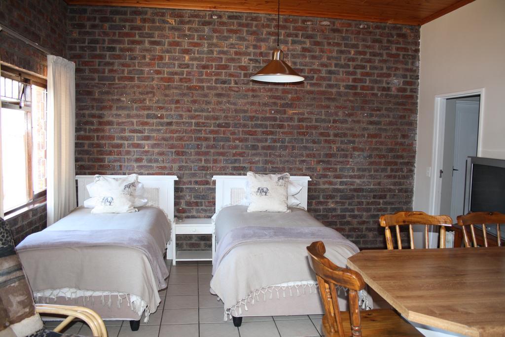פלטנברג ביי Ohannas Bnb & Self Catering מראה חיצוני תמונה
