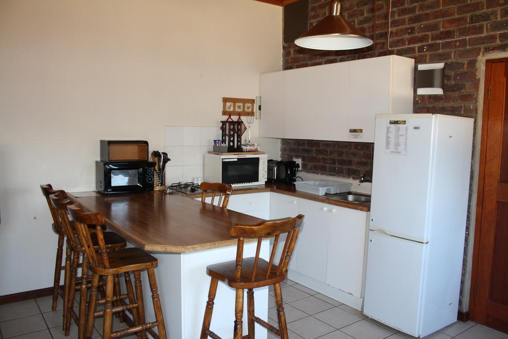 פלטנברג ביי Ohannas Bnb & Self Catering מראה חיצוני תמונה