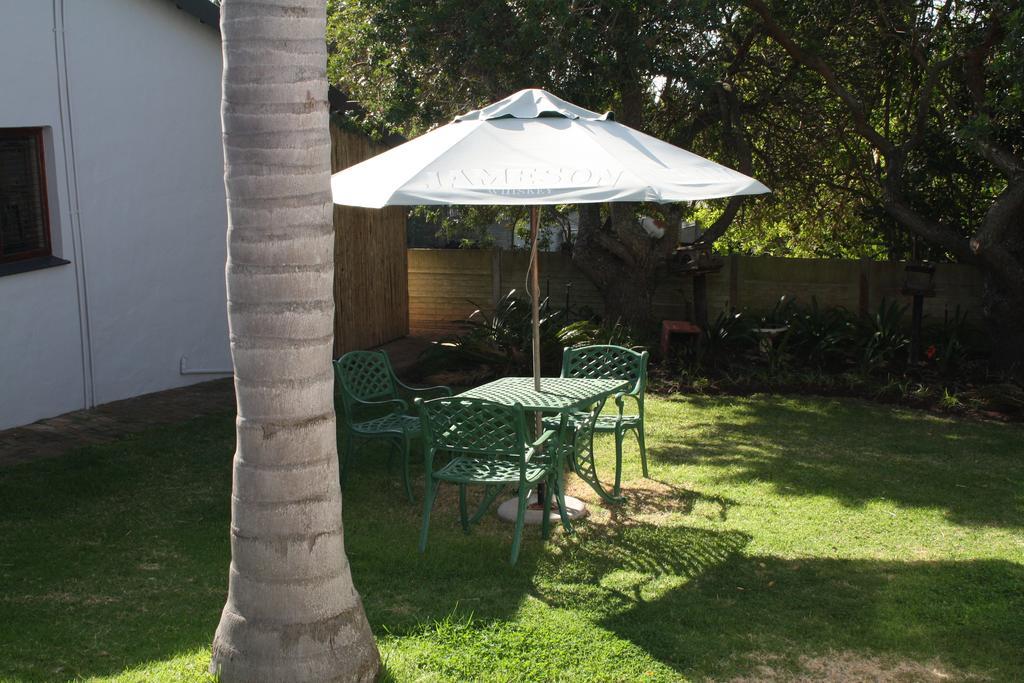 פלטנברג ביי Ohannas Bnb & Self Catering מראה חיצוני תמונה