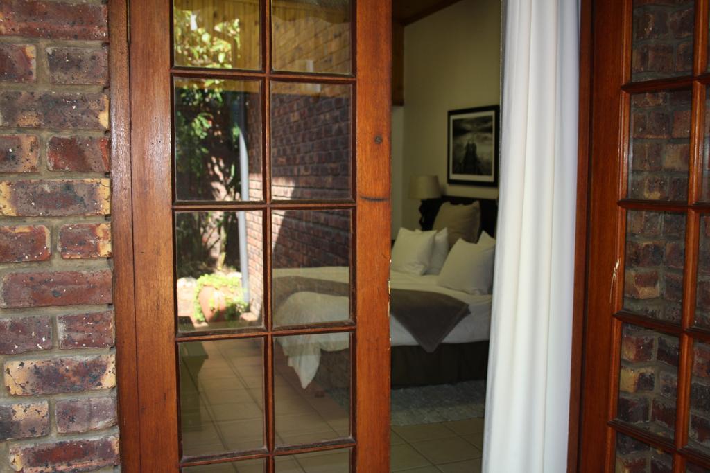פלטנברג ביי Ohannas Bnb & Self Catering מראה חיצוני תמונה