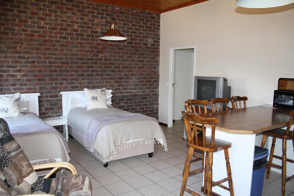 פלטנברג ביי Ohannas Bnb & Self Catering מראה חיצוני תמונה