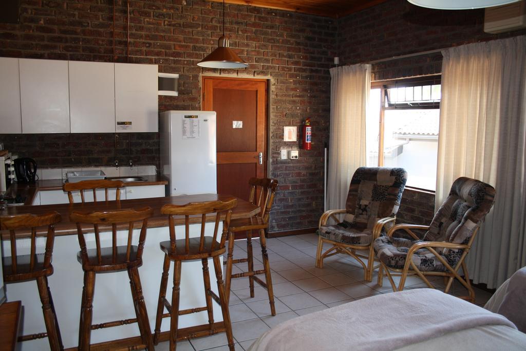 פלטנברג ביי Ohannas Bnb & Self Catering מראה חיצוני תמונה