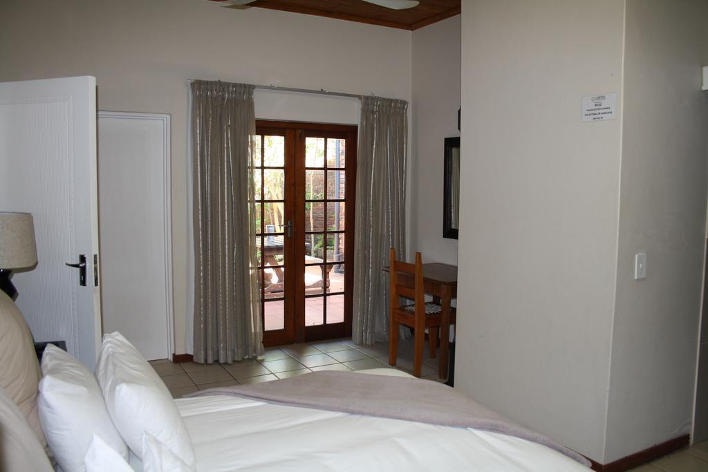 פלטנברג ביי Ohannas Bnb & Self Catering מראה חיצוני תמונה