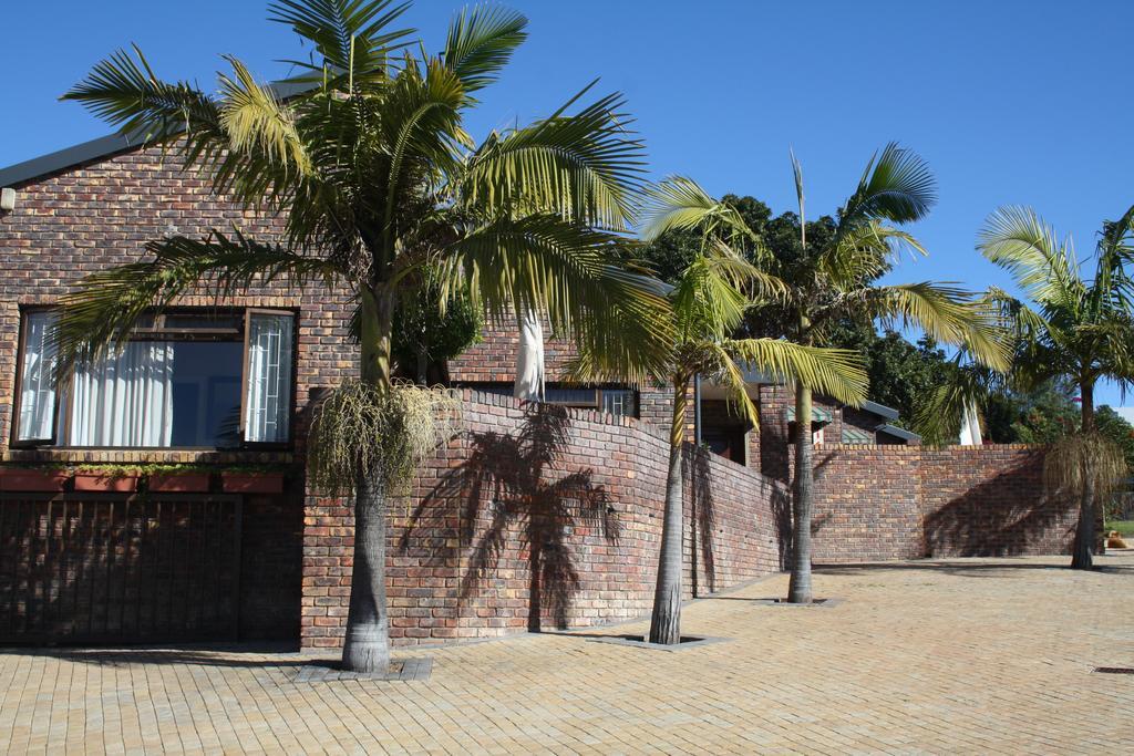 פלטנברג ביי Ohannas Bnb & Self Catering מראה חיצוני תמונה
