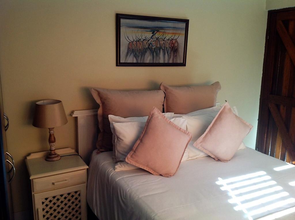 פלטנברג ביי Ohannas Bnb & Self Catering חדר תמונה