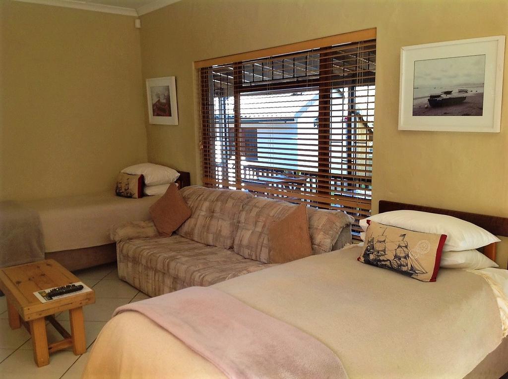 פלטנברג ביי Ohannas Bnb & Self Catering מראה חיצוני תמונה