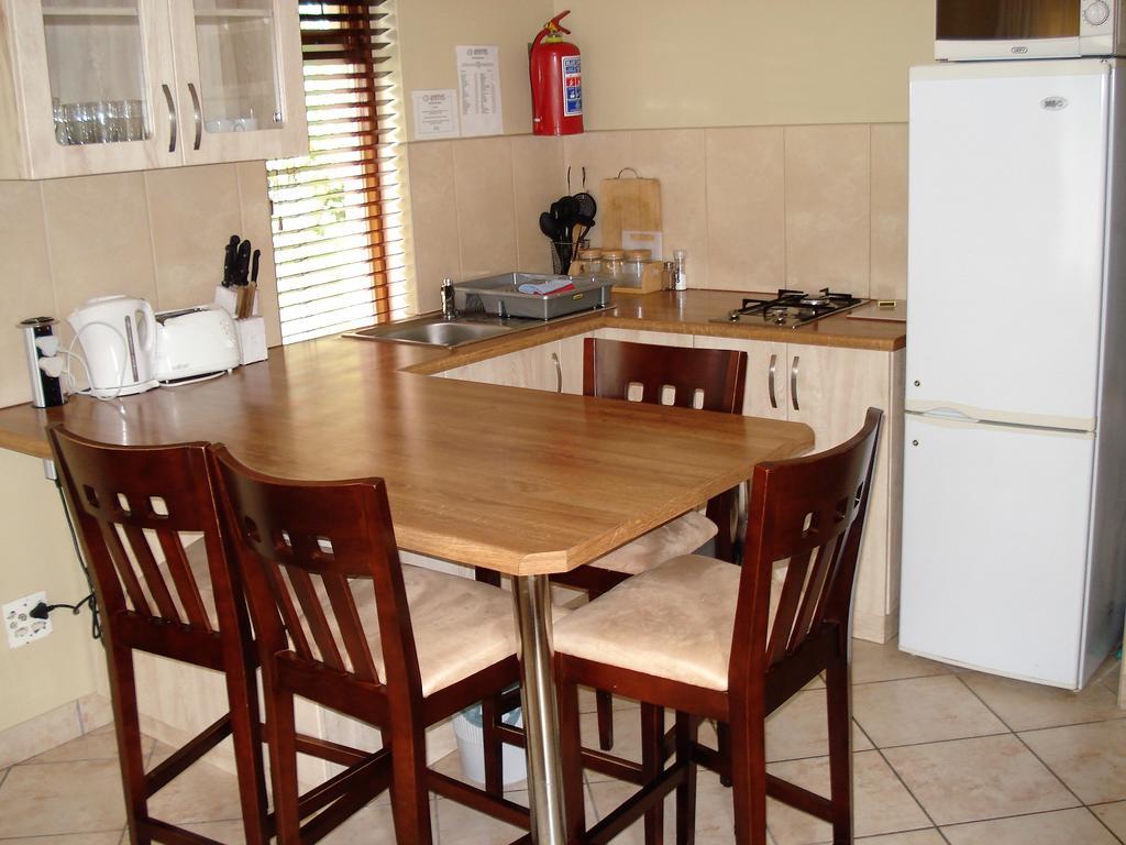 פלטנברג ביי Ohannas Bnb & Self Catering מראה חיצוני תמונה