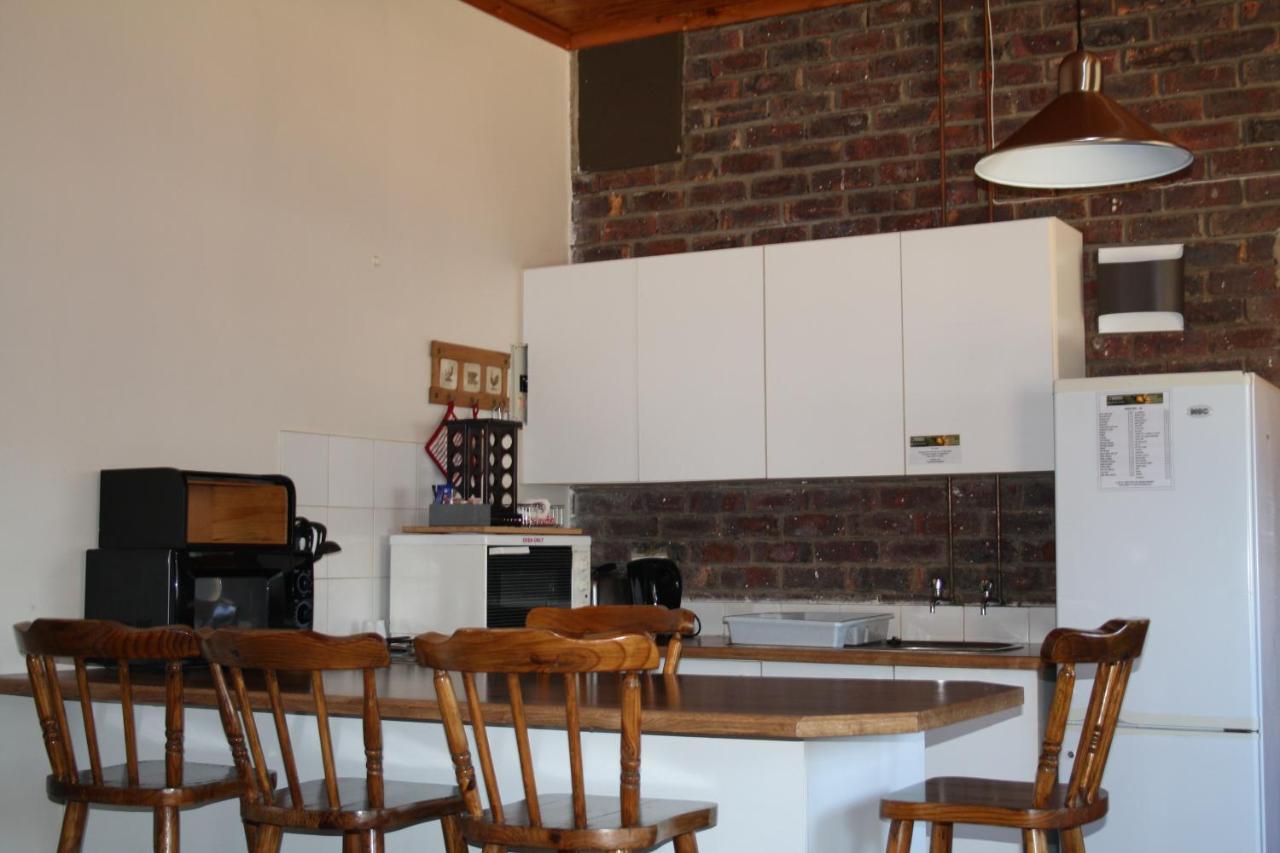 פלטנברג ביי Ohannas Bnb & Self Catering מראה חיצוני תמונה