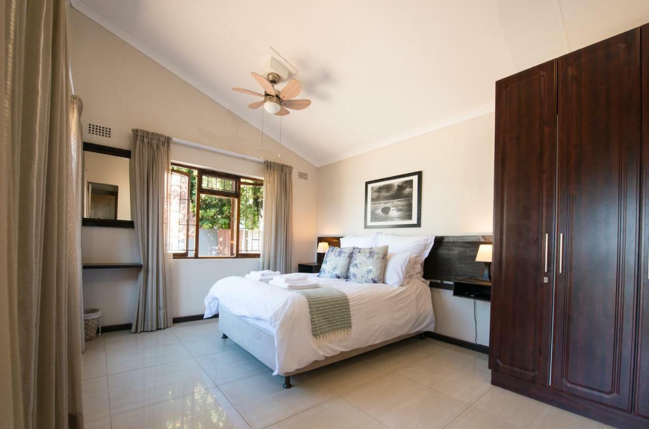 פלטנברג ביי Ohannas Bnb & Self Catering מראה חיצוני תמונה