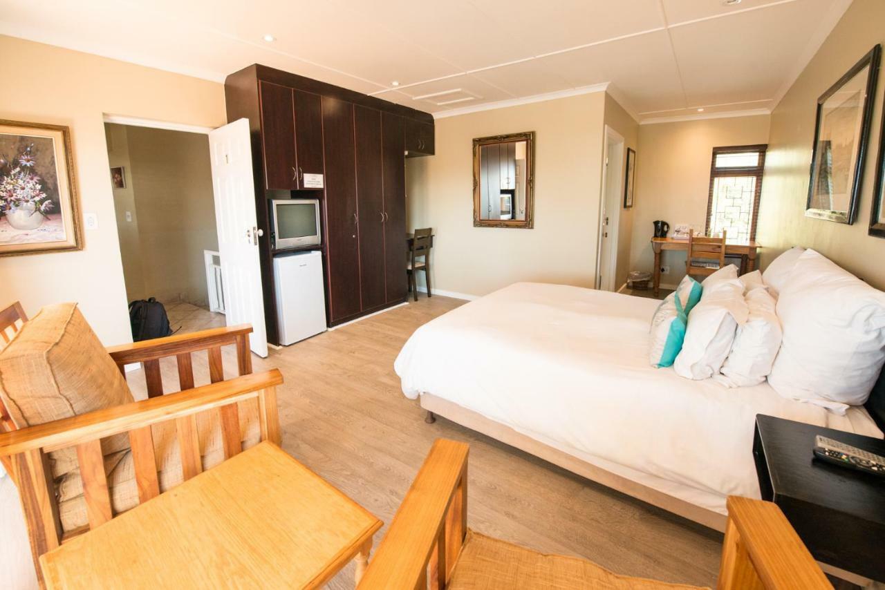 פלטנברג ביי Ohannas Bnb & Self Catering מראה חיצוני תמונה