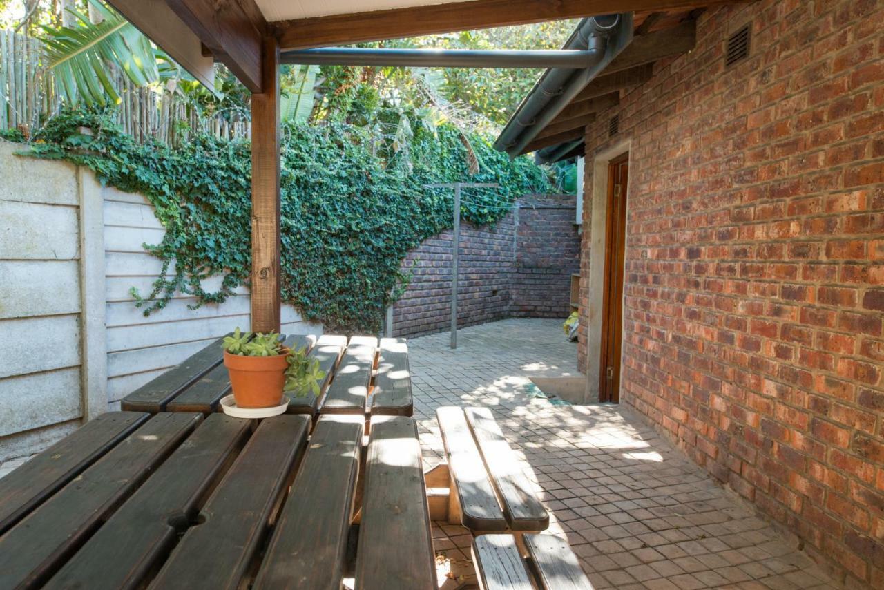 פלטנברג ביי Ohannas Bnb & Self Catering מראה חיצוני תמונה