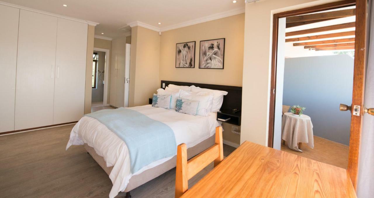 פלטנברג ביי Ohannas Bnb & Self Catering מראה חיצוני תמונה
