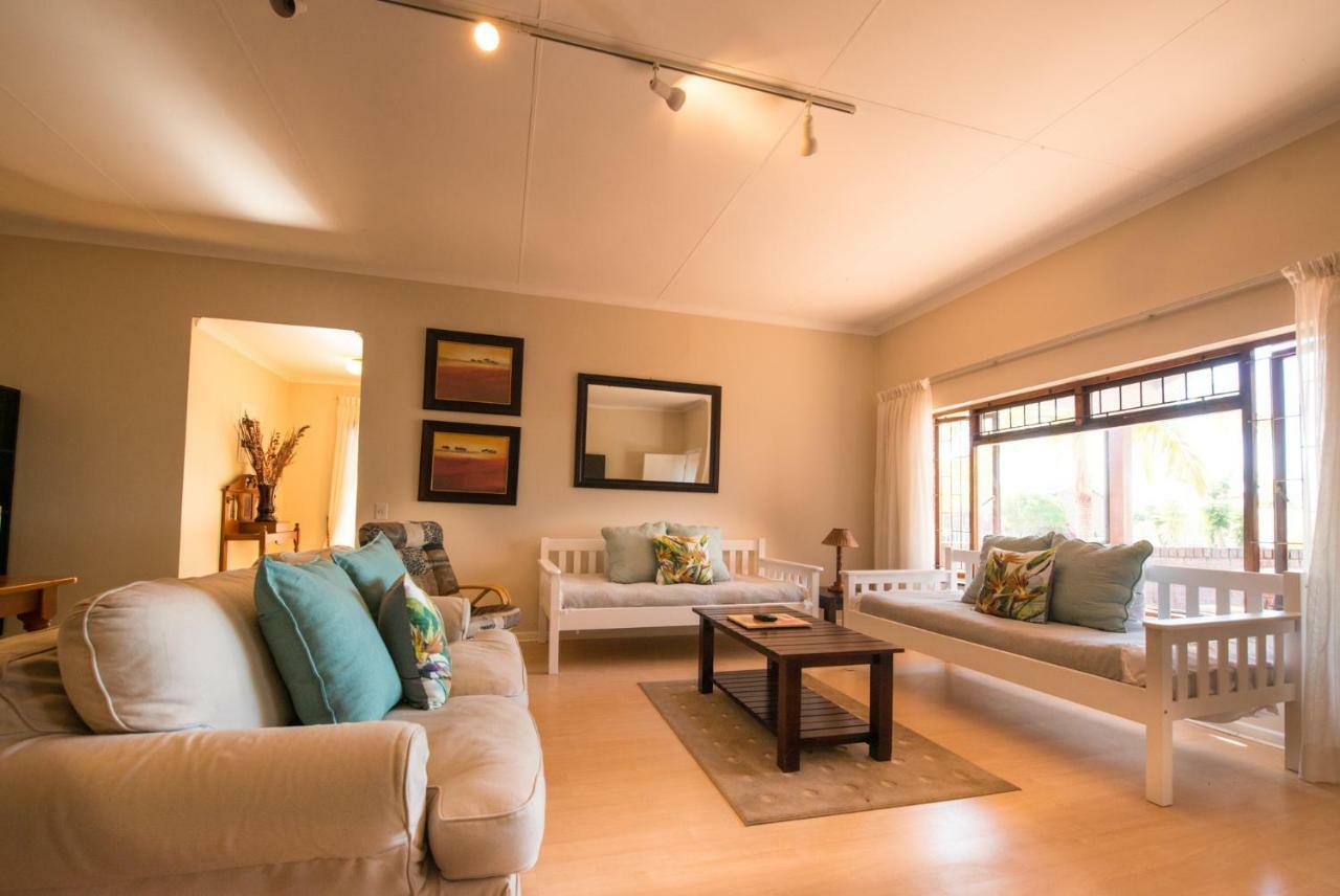 פלטנברג ביי Ohannas Bnb & Self Catering מראה חיצוני תמונה