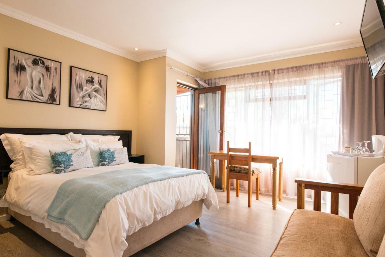 פלטנברג ביי Ohannas Bnb & Self Catering מראה חיצוני תמונה