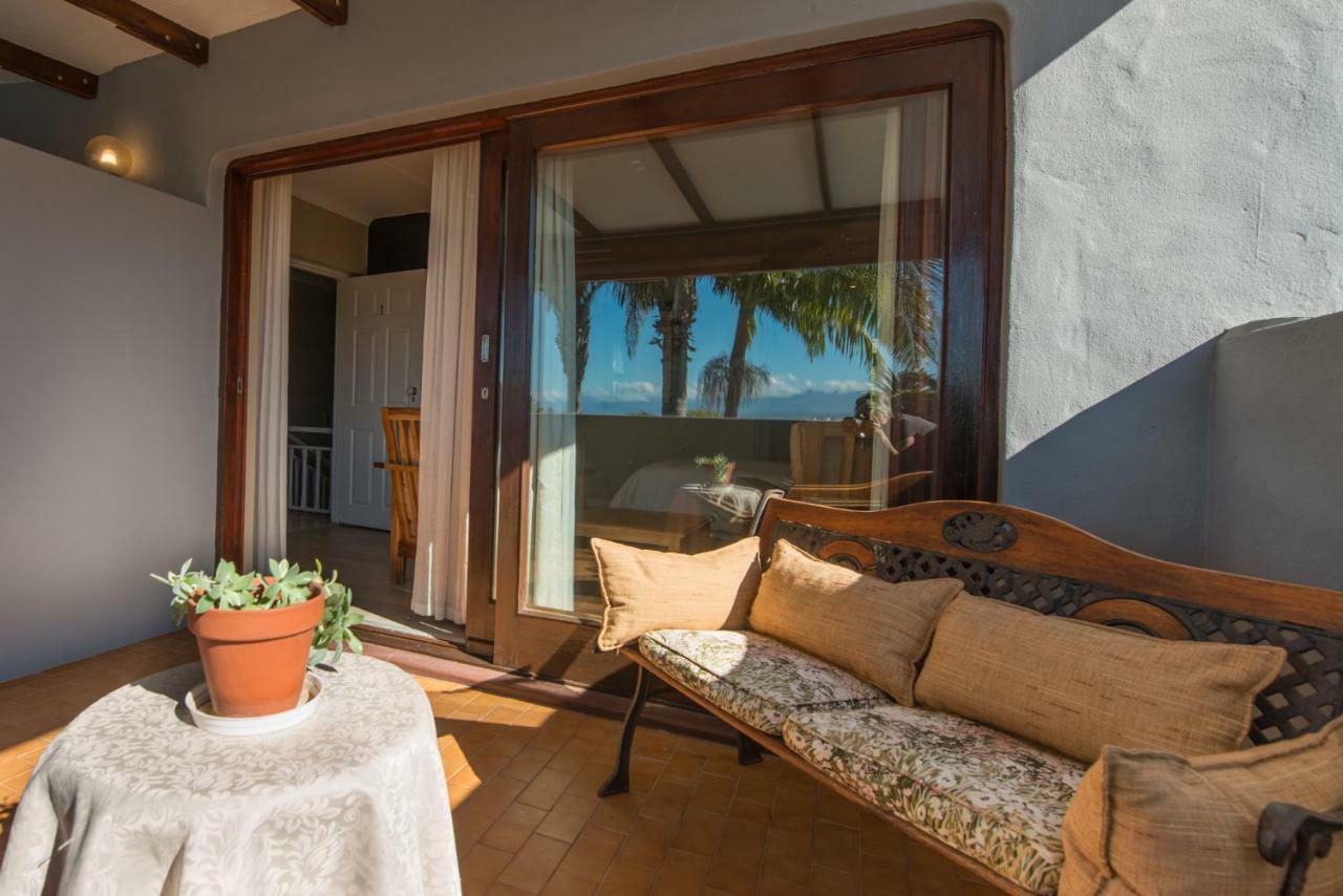 פלטנברג ביי Ohannas Bnb & Self Catering מראה חיצוני תמונה